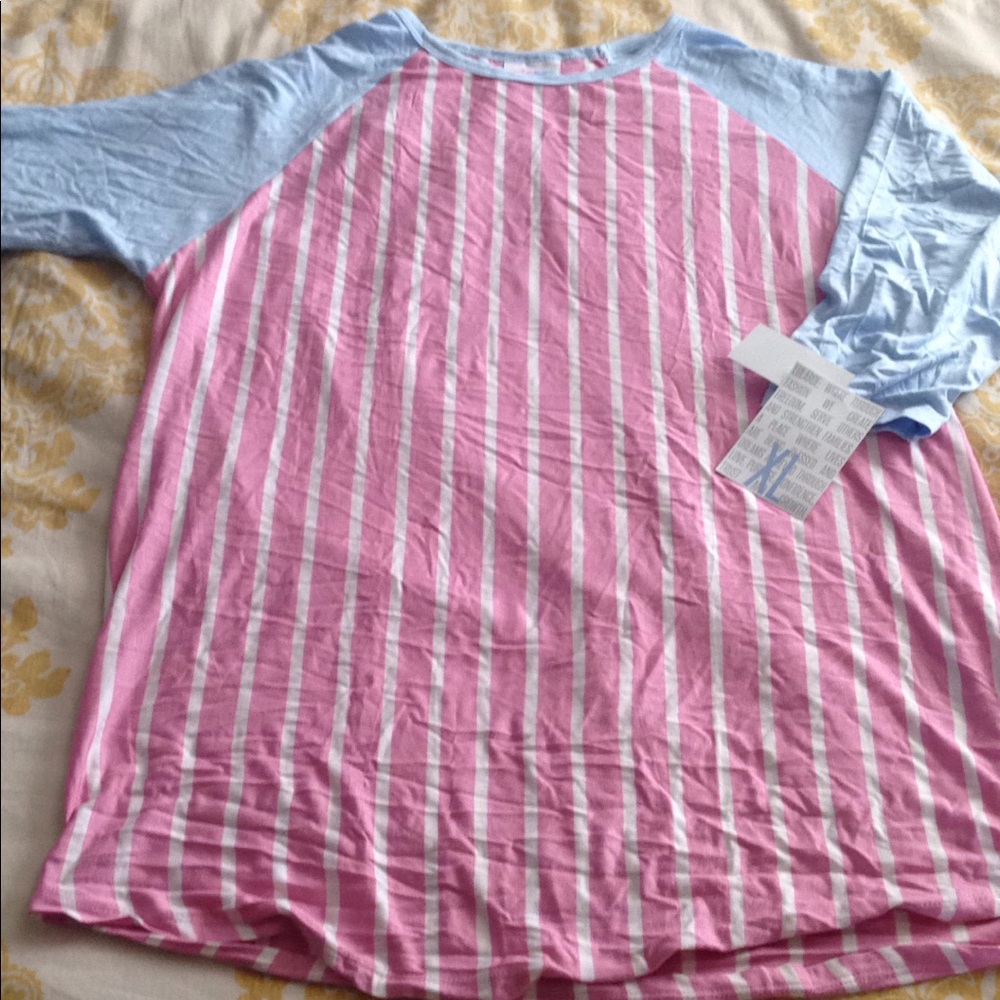 LuLaRoe Randy